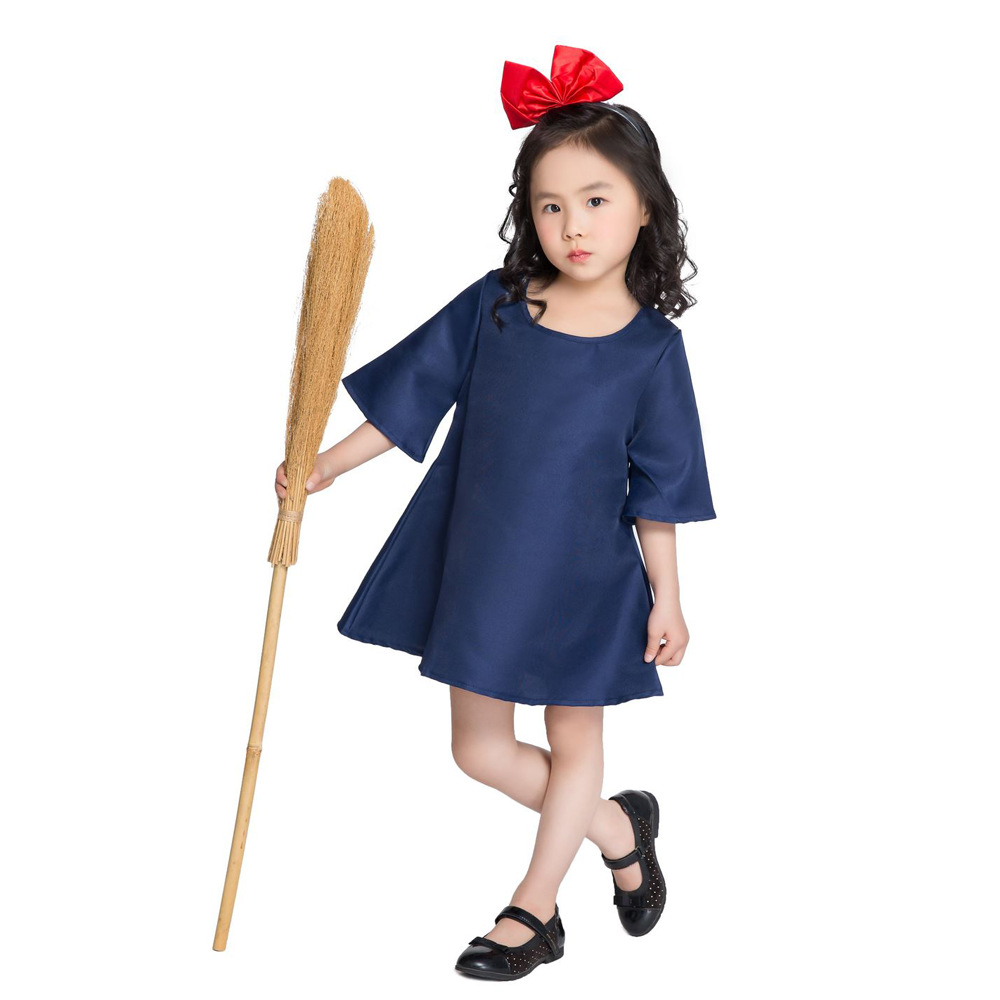 Children's Performance Costume - огляд і ціна Anime Cosplay Girl Photo