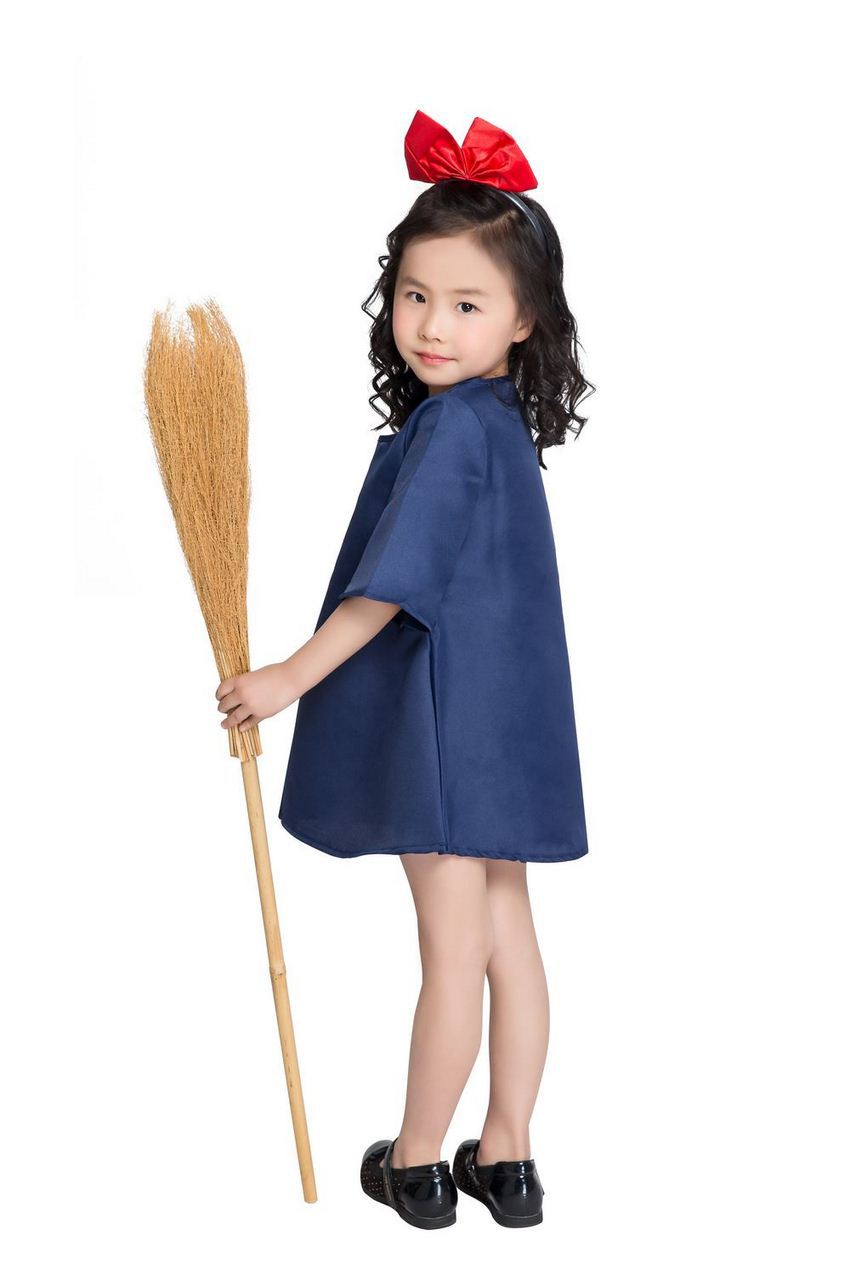 Children's Performance Costume - огляд і ціна Anime Cosplay Girl Photo