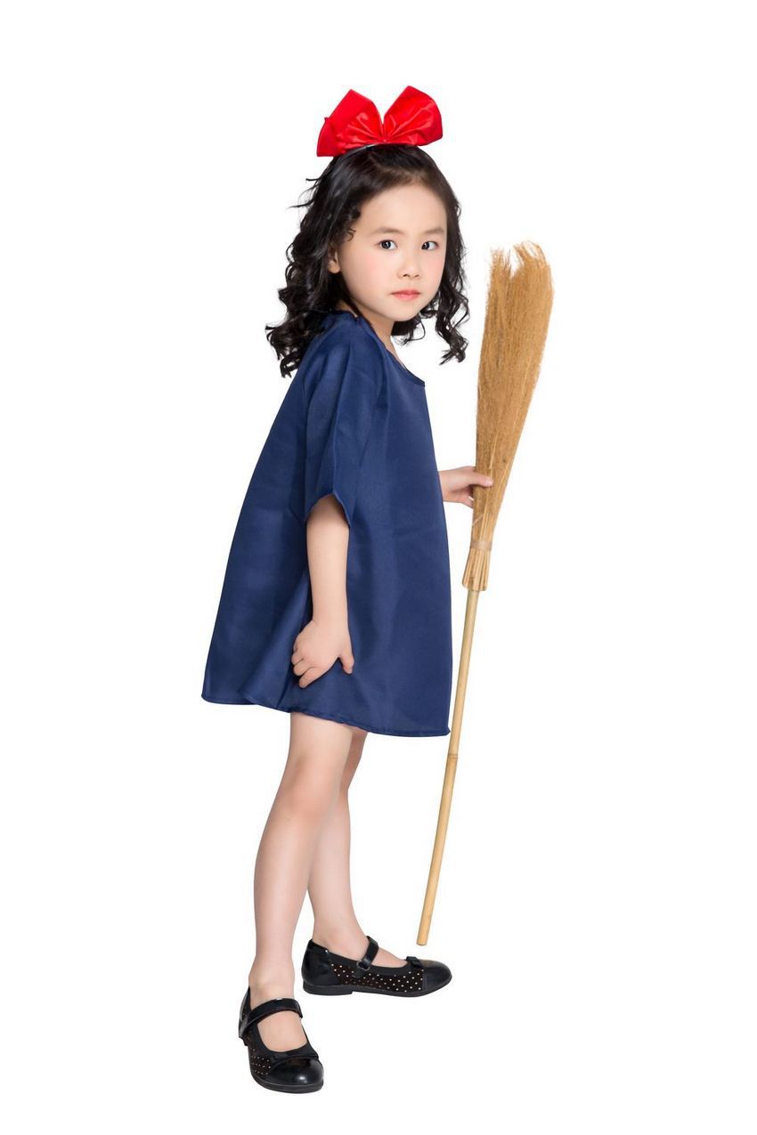 Children's Performance Costume - огляд і ціна Anime Cosplay Girl Photo