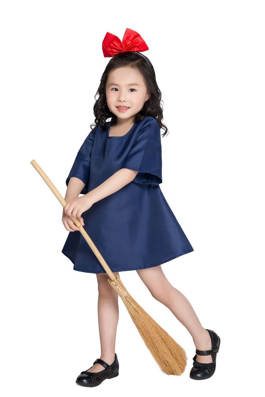 Children's Performance Costume - огляд і ціна Anime Cosplay Girl Photo