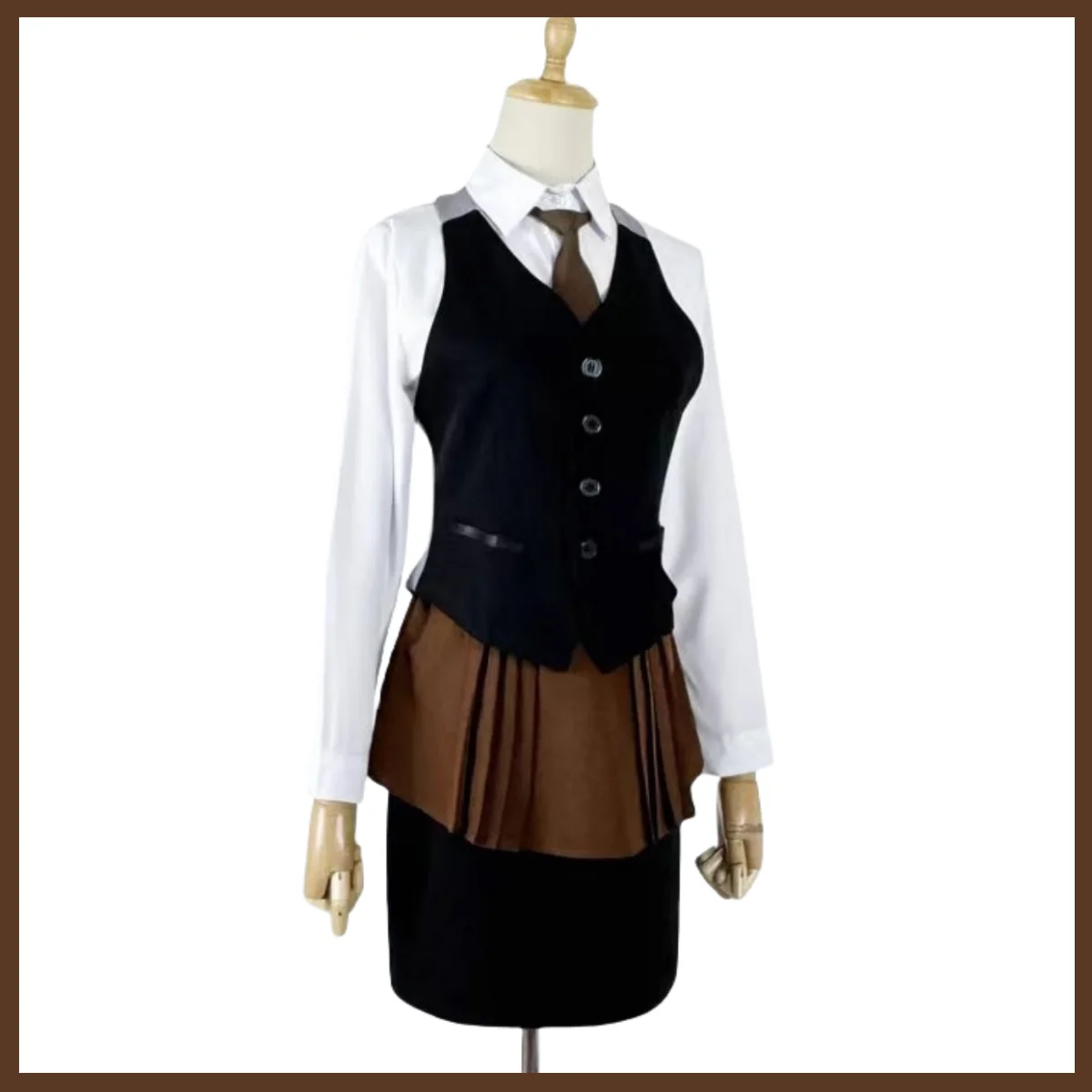 Anime Tokyo Ghoul Touka Kirish - огляд і ціна Anime Cosplay Tokyo Ghoul