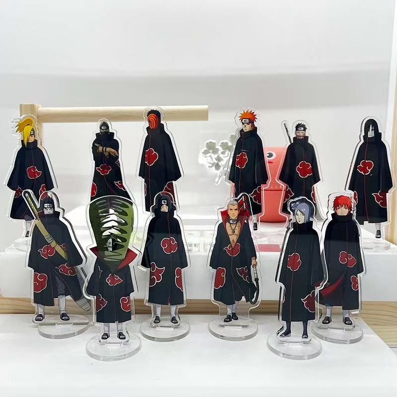 NARUTO Itachi Uchiha Cartoon C - огляд і ціна Anime Cosplay In Japan