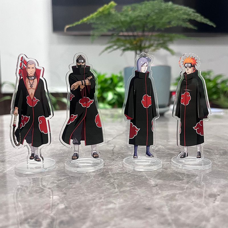 NARUTO Itachi Uchiha Cartoon C - огляд і ціна Anime Cosplay In Japan