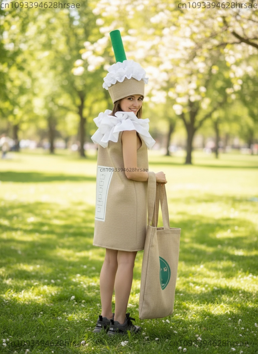 Adult Novelty Coffee Cosplay C - огляд і ціна Anime Cosplay Outfit Ideas
