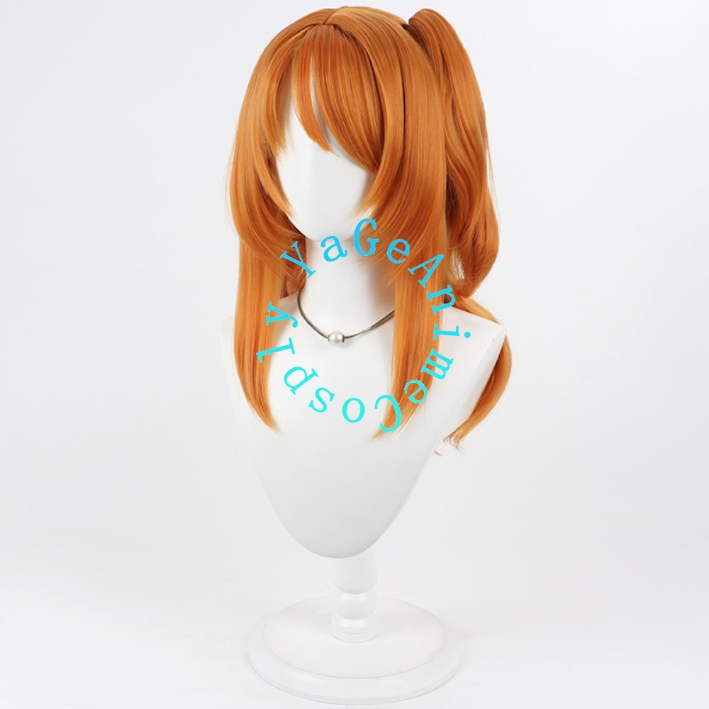 Aikatsu Akari Ozora Cosplay Wi - огляд і ціна Anime Cosplay Realistic