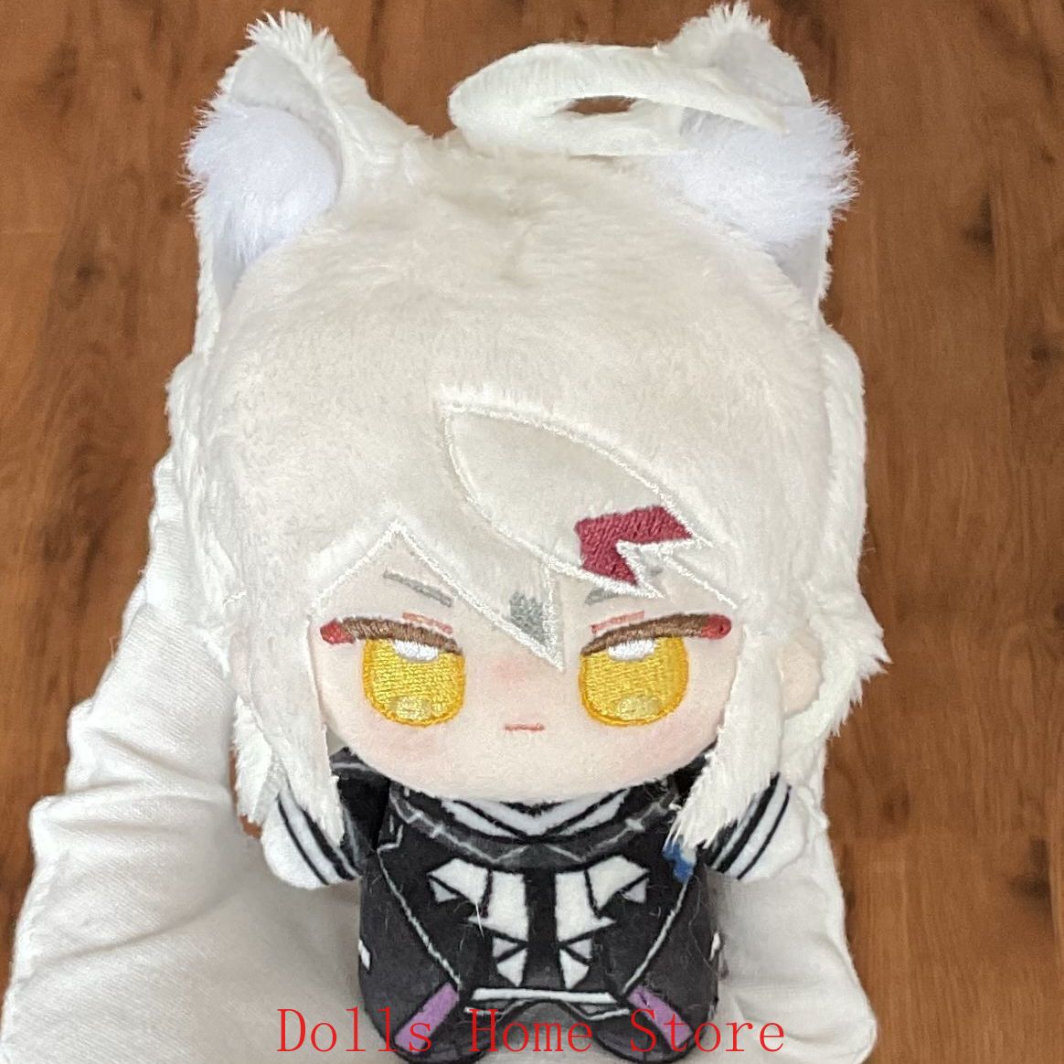 10cm Tsukinami Carla Tsukinami - огляд і ціна Anime Cosplay Kawaii