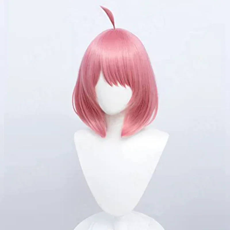 Anime Spy Family Anya Fake Cos - огляд і ціна Anime Cosplay Toddler