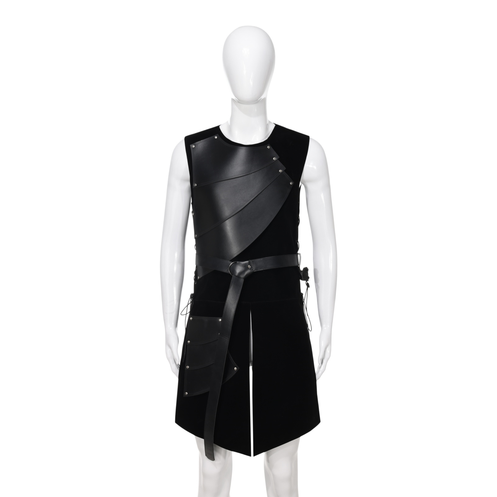 Men's Medieval   Viking Archer - огляд і ціна Anime Cosplay Armor