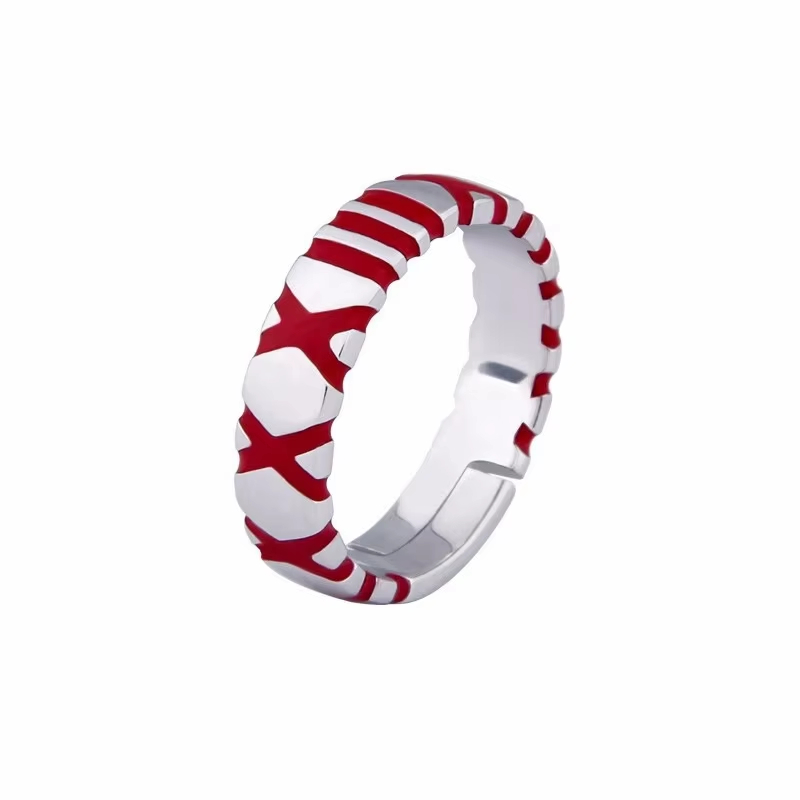 Anime Tokyo Ghoul Rings Juzo S - огляд і ціна Anime Cosplay Tokyo Ghoul