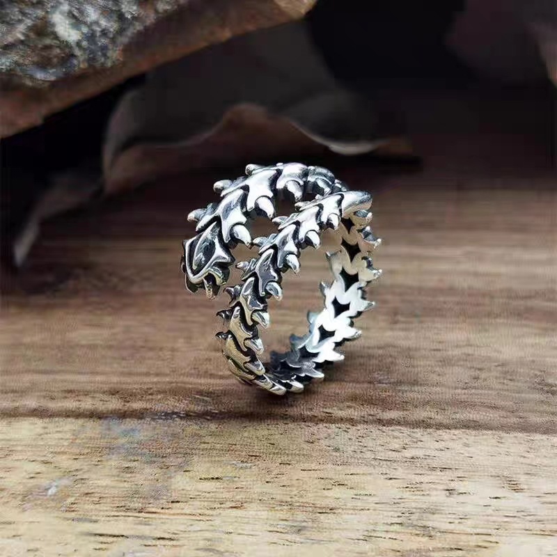 Anime Tokyo Ghoul Ring Kaneki  - огляд і ціна Anime Cosplay Tokyo Ghoul