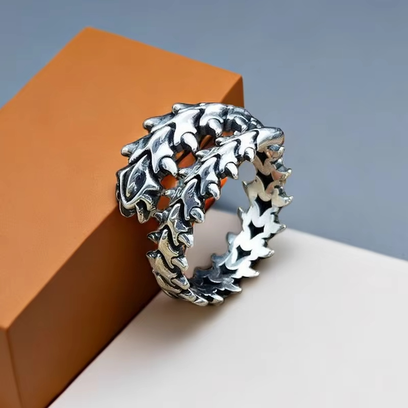 Anime Tokyo Ghoul Ring Kaneki  - огляд і ціна Anime Cosplay Tokyo Ghoul