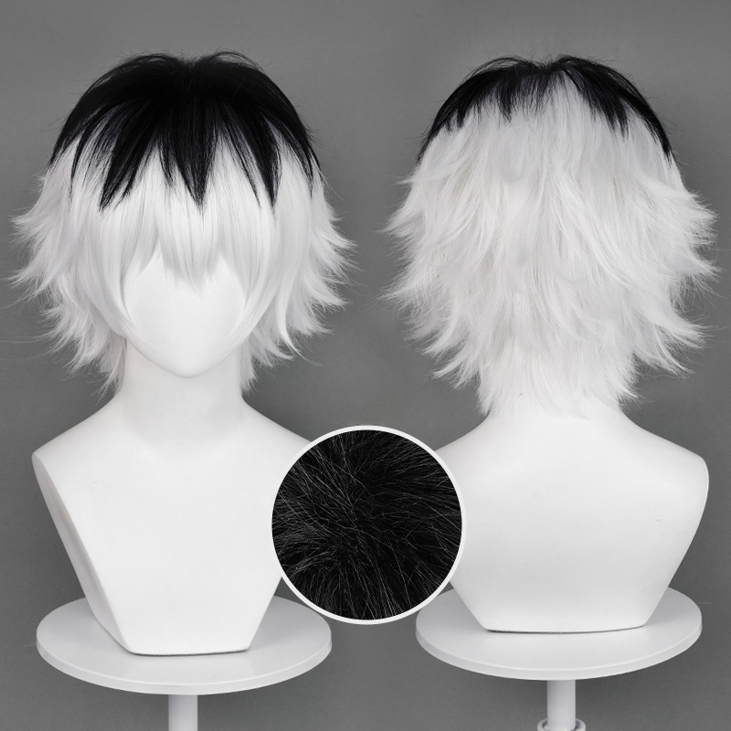 Anime Tokyo Ghoul Kaneki Ken C - огляд і ціна Anime Cosplay Tokyo Ghoul