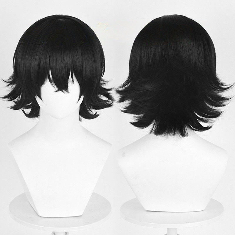 Anime Tokyo Ghoul Kaneki Ken C - огляд і ціна Anime Cosplay Tokyo Ghoul