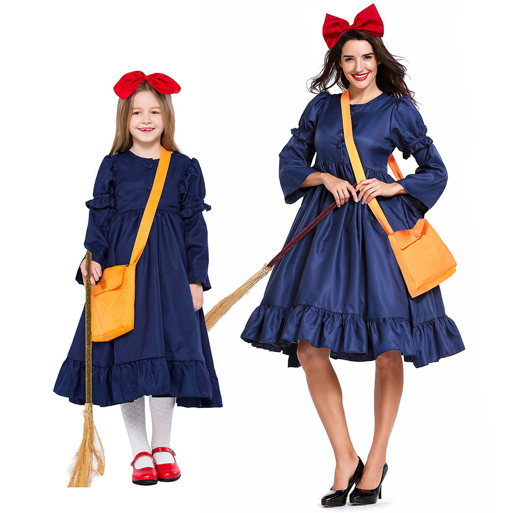Children's Performance Costume - огляд і ціна Anime Cosplay Girl Photo