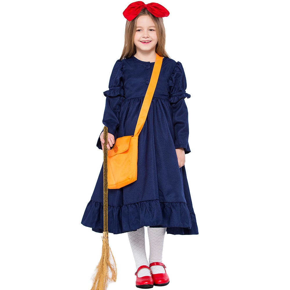 Children's Performance Costume - огляд і ціна Anime Cosplay Girl Photo