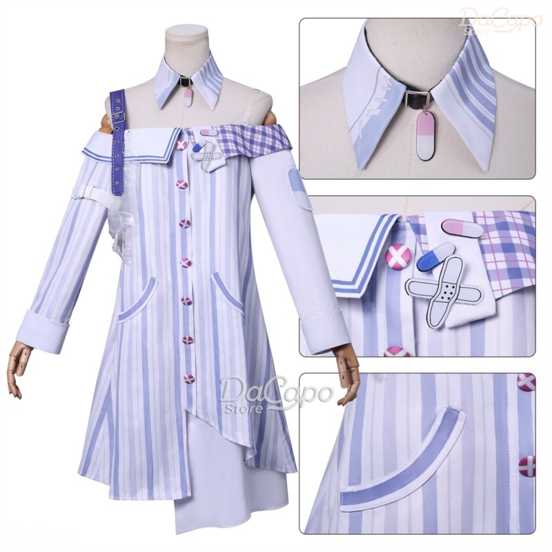 Game Infinity Nikki Cosplay Co - огляд і ціна Anime Cosplay Outfit Ideas