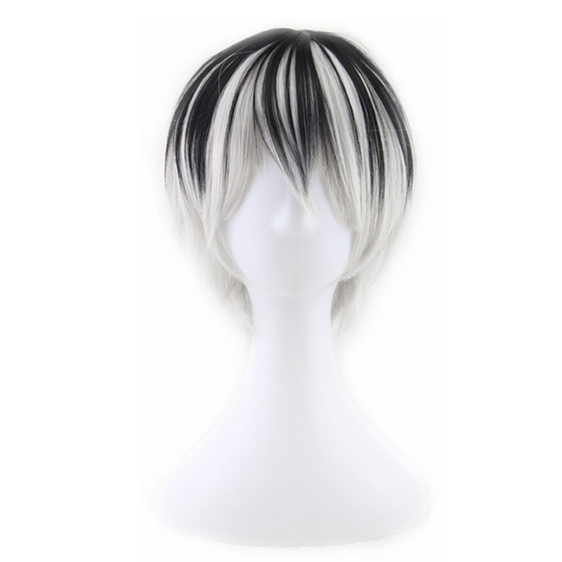 Tokyo Ghoul Haise Sasaki Cospl - огляд і ціна Anime Cosplay Tokyo Ghoul