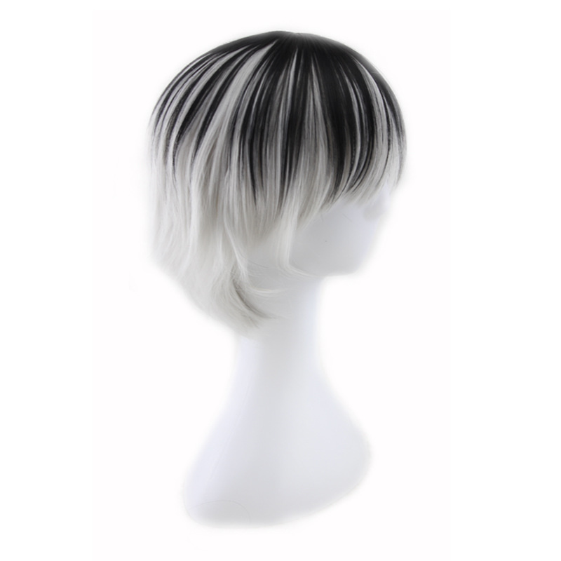 Tokyo Ghoul Haise Sasaki Cospl - огляд і ціна Anime Cosplay Tokyo Ghoul