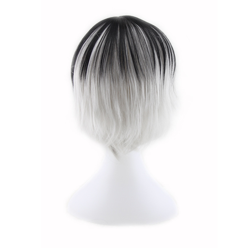 Tokyo Ghoul Haise Sasaki Cospl - огляд і ціна Anime Cosplay Tokyo Ghoul