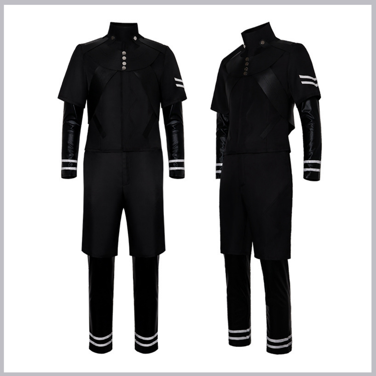 Anime Tokyo Ghoul Kaneki Ken C - огляд і ціна Anime Cosplay Tokyo Ghoul