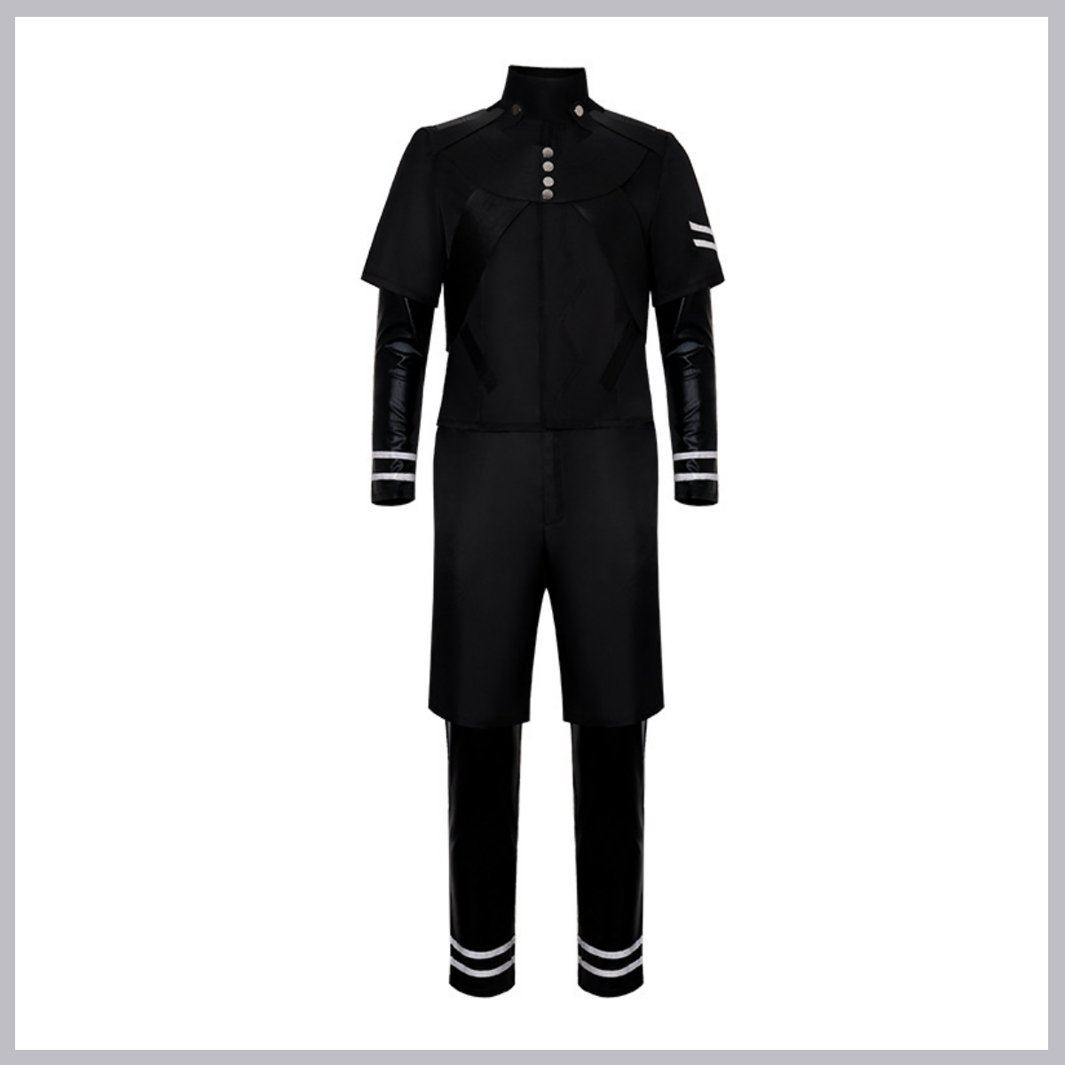 Anime Tokyo Ghoul Kaneki Ken C - огляд і ціна Anime Cosplay Tokyo Ghoul