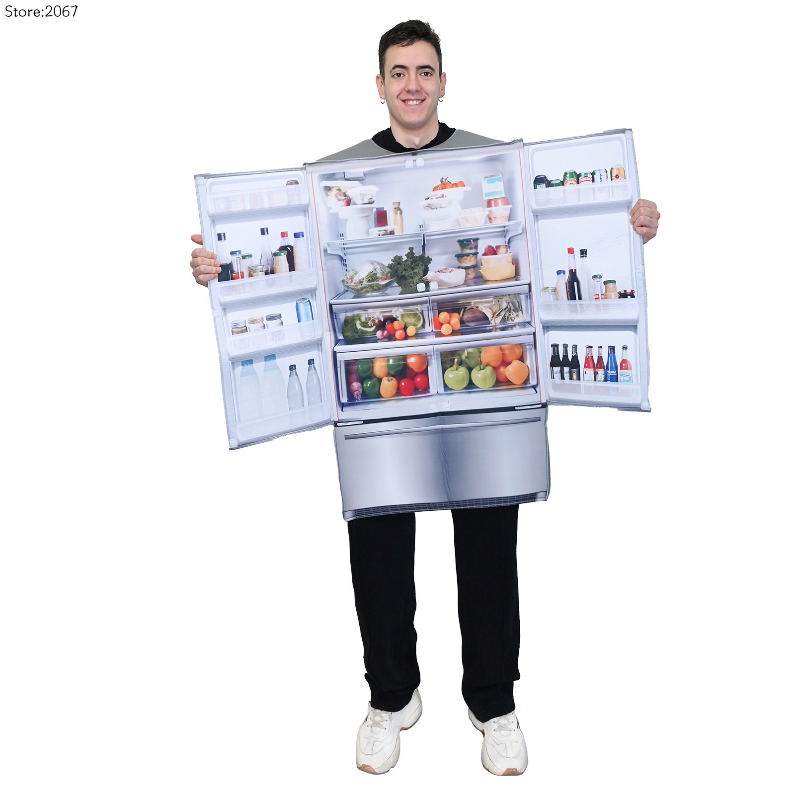 Halloween Costume Ideas Smart  - огляд і ціна Anime Cosplay Outfit Ideas
