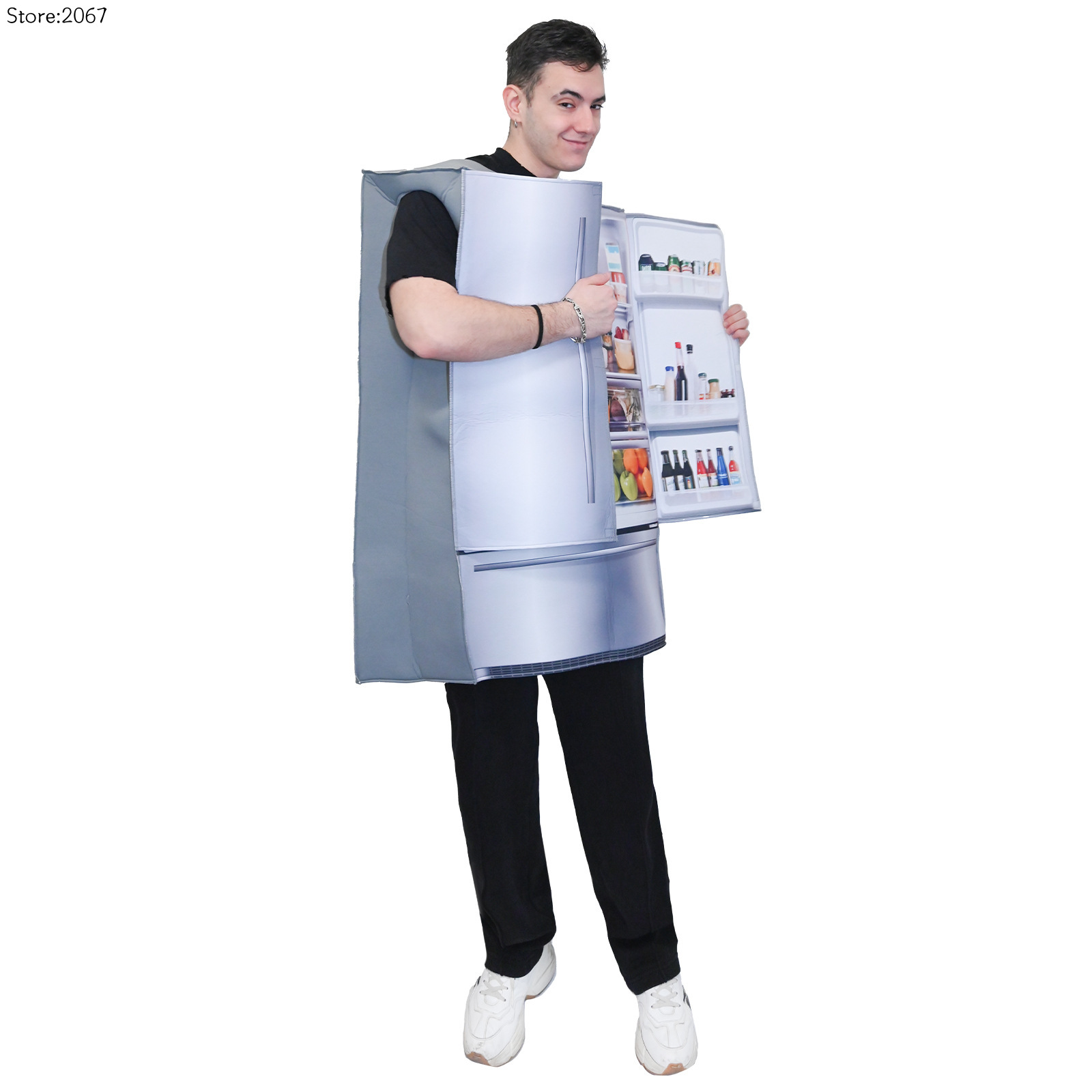 Halloween Costume Ideas Smart  - огляд і ціна Anime Cosplay Outfit Ideas