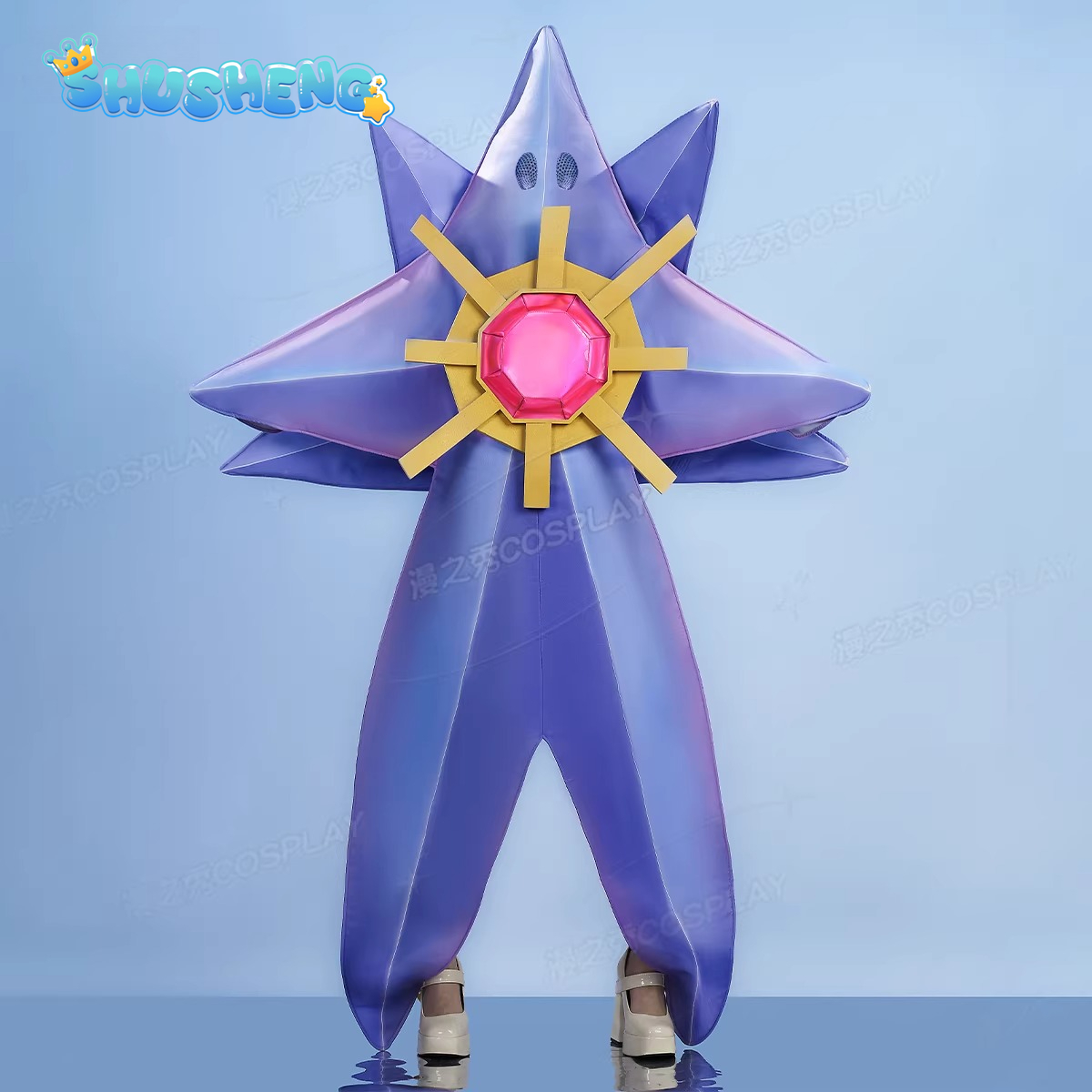 Game Cosplay Series:  Legends: - огляд і ціна Anime Cosplay Seri