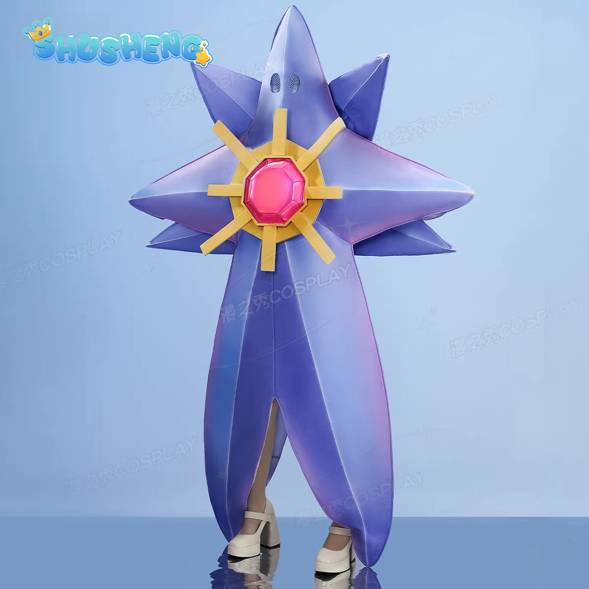 Game Cosplay Series:  Legends: - огляд і ціна Anime Cosplay Seri