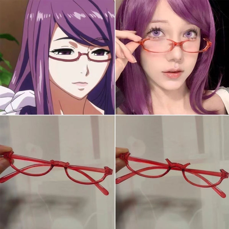 Anime Tokyo Ghoul Character Ka - огляд і ціна Anime Cosplay Tokyo Ghoul