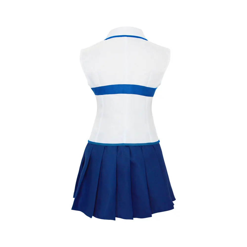 Fairy Tail Blue and White Slee - огляд і ціна Anime Cosplay Expo 2025