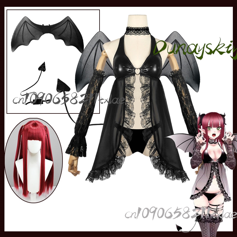 My Dress-Up Darling Marin Kita - огляд і ціна Anime Cosplay Expo 2025