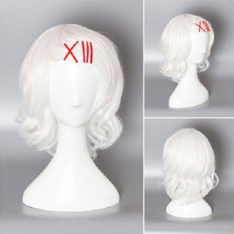 Anime Tokyo Ghoul Juzo Suzuya  - огляд і ціна Anime Cosplay Tokyo Ghoul