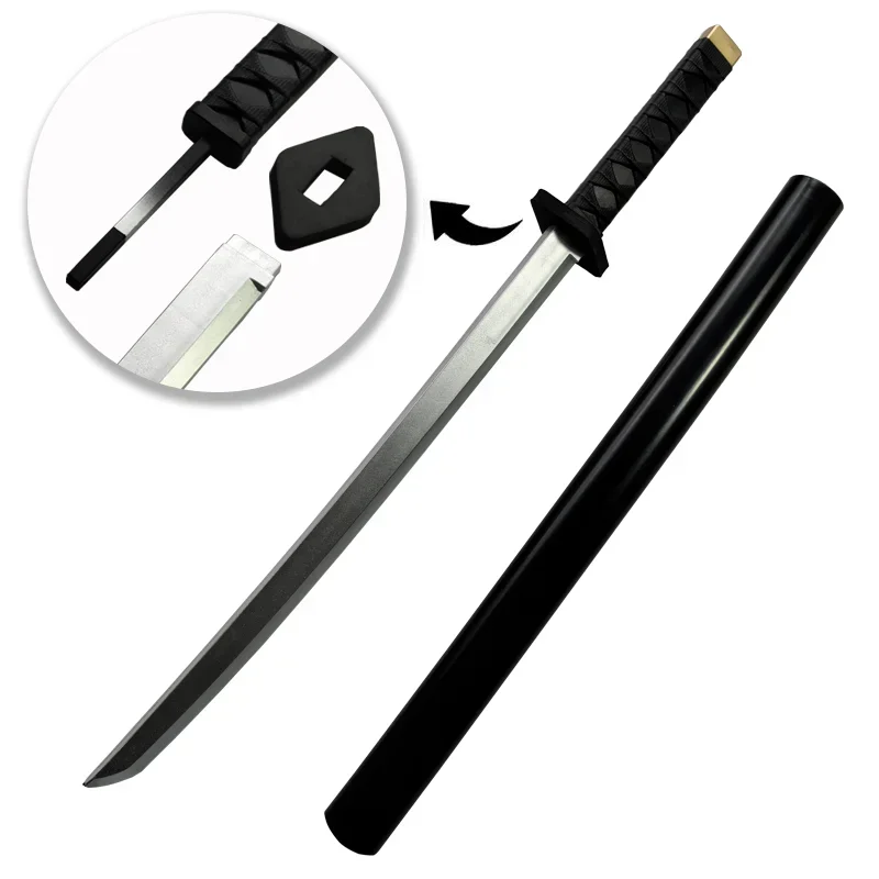 Cosplay Deadpool Katana Pu Ani - огляд і ціна Anime Cosplay Katana