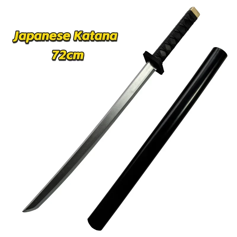 Cosplay Deadpool Katana Pu Ani - огляд і ціна Anime Cosplay Katana