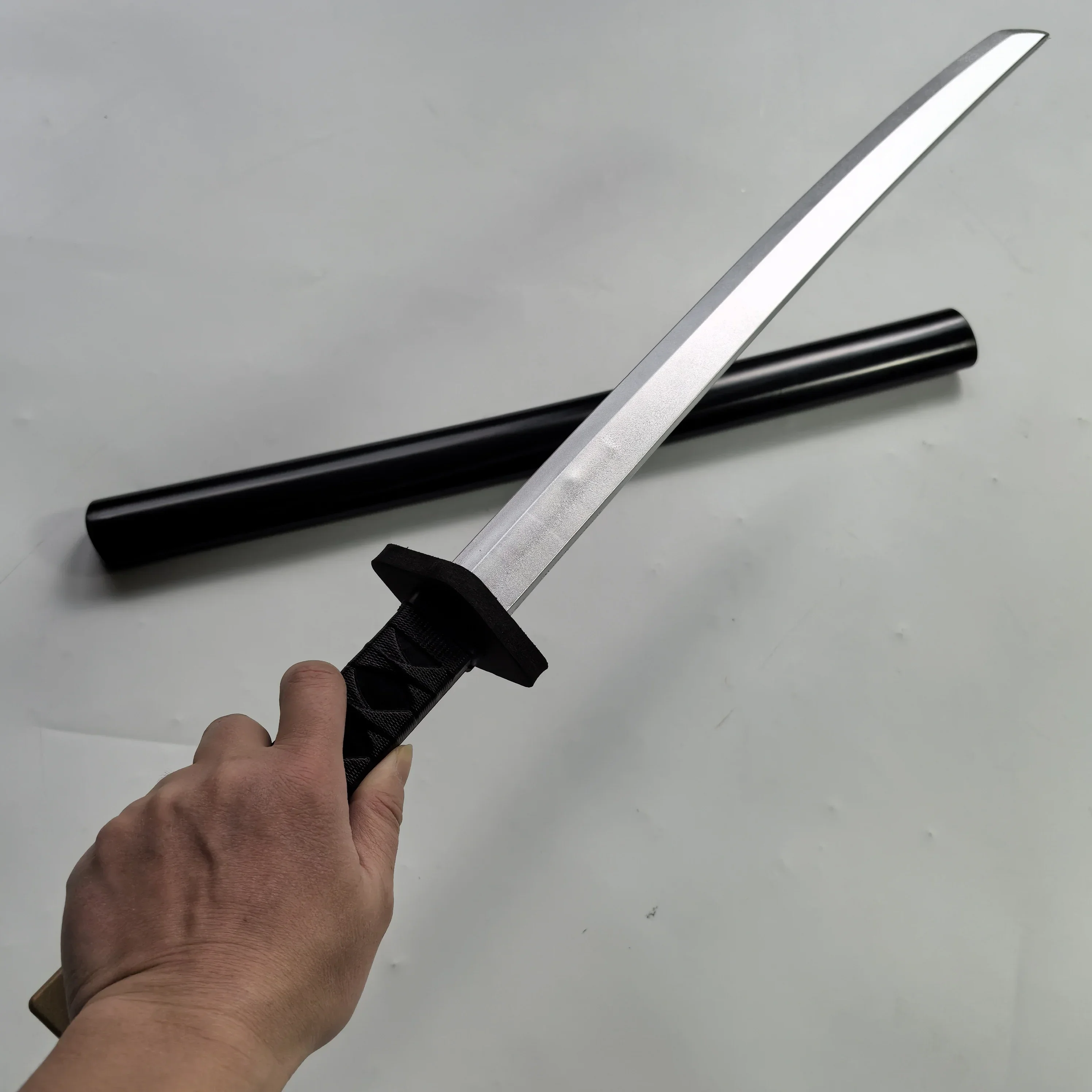 Cosplay Deadpool Katana Pu Ani - огляд і ціна Anime Cosplay Katana
