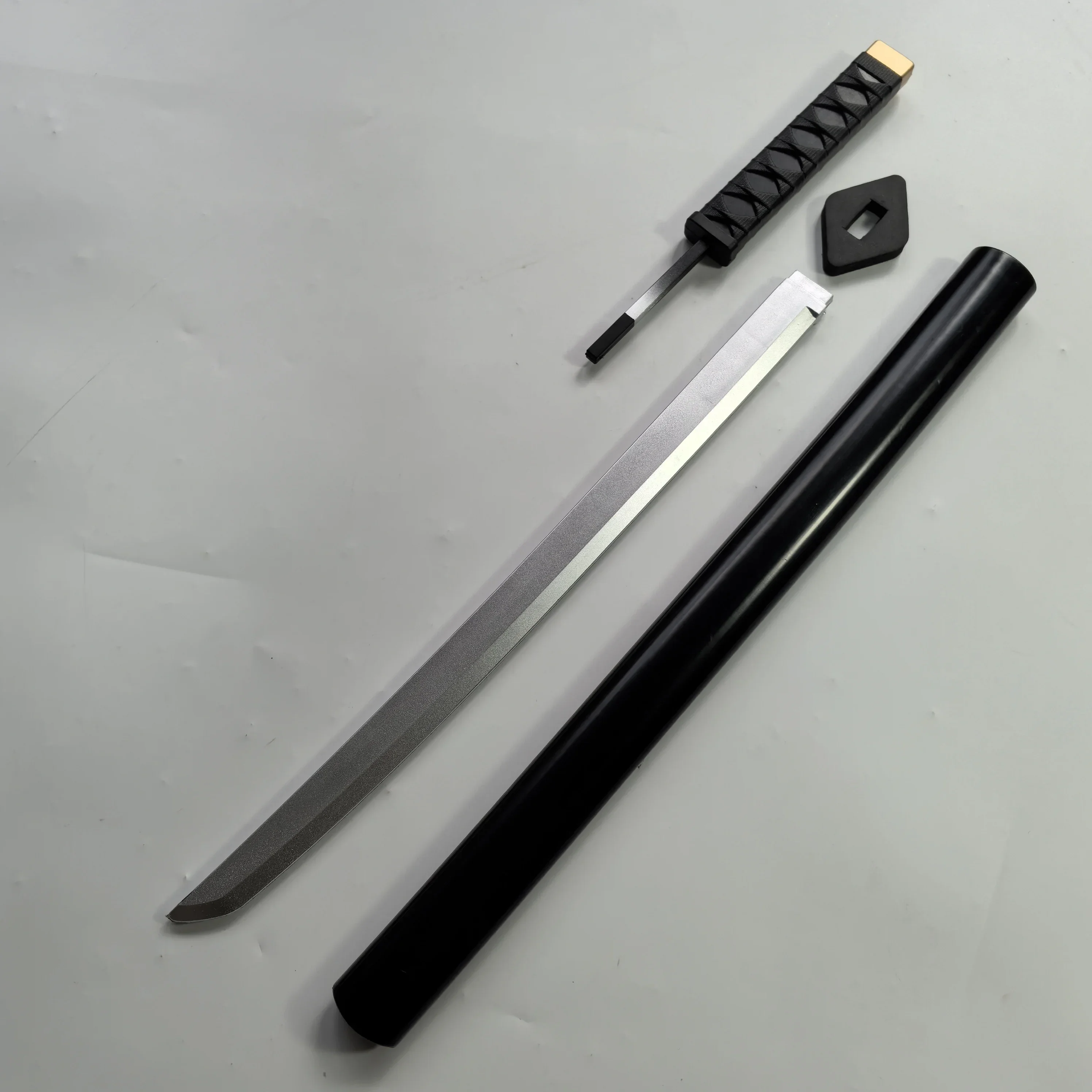 Cosplay Deadpool Katana Pu Ani - огляд і ціна Anime Cosplay Katana