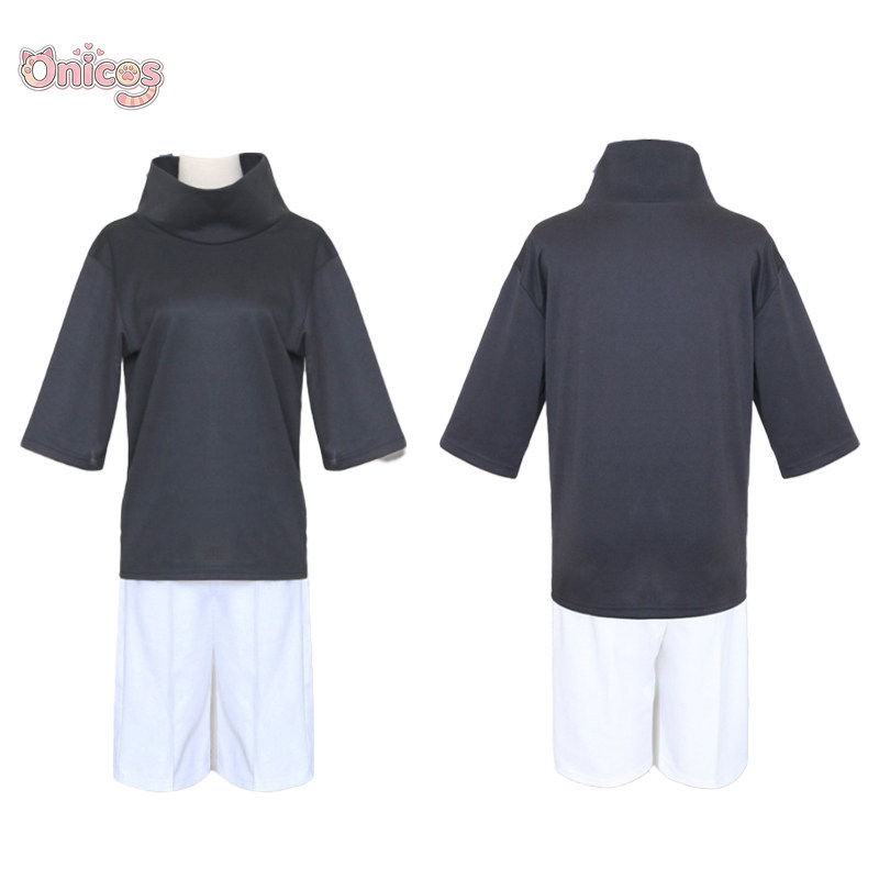 Tokyo Ghoul Kaneki Ken Cosplay - огляд і ціна Anime Cosplay Tokyo Ghoul