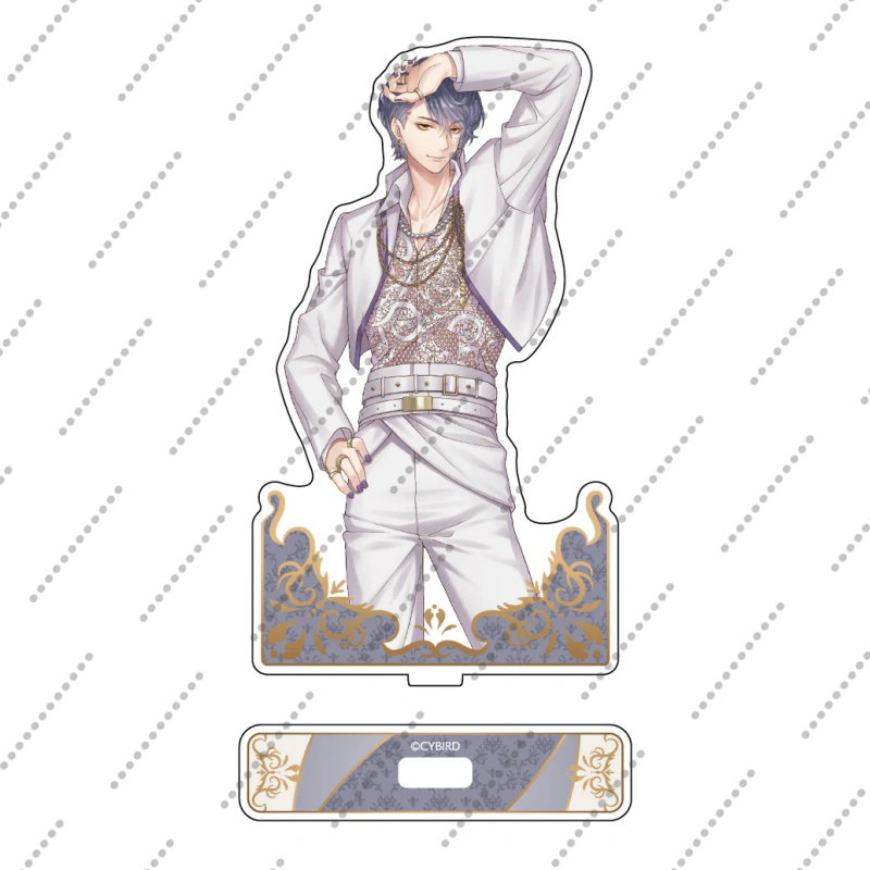 Otome romance anime Ikemen Pri - огляд і ціна Anime Cosplay Romance