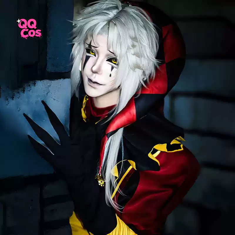 Freak Circus Pierrot Harlequin - огляд і ціна Anime Cosplay Expo 2025