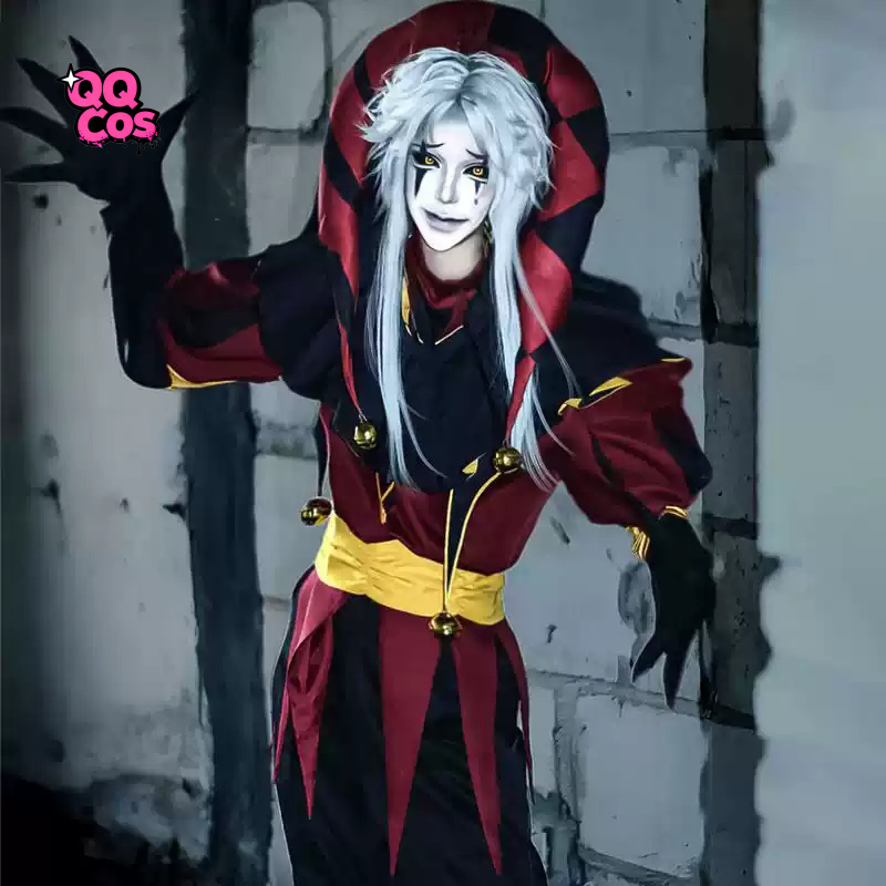 Freak Circus Pierrot Harlequin - огляд і ціна Anime Cosplay Expo 2025
