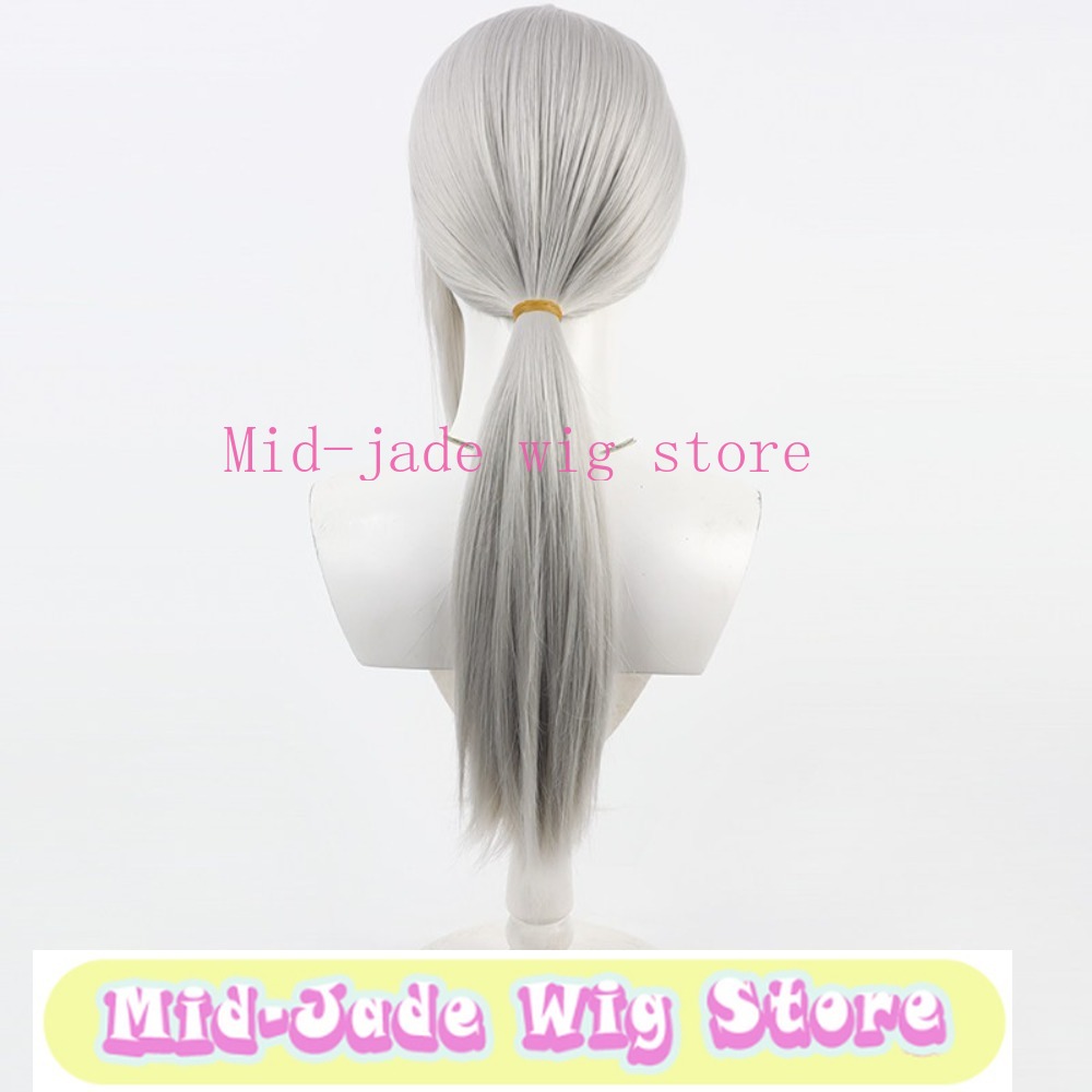 Nightreign Duchess Cosplay Wig - огляд і ціна Anime Cosplay Realistic