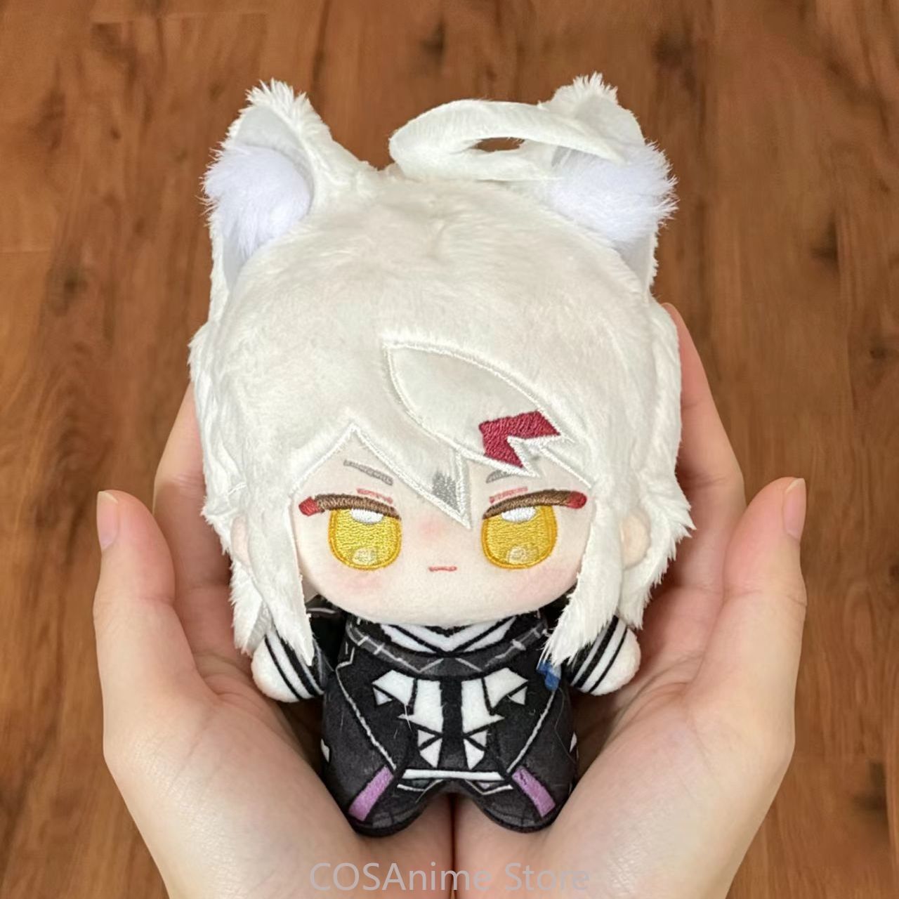 Tsukinami Carla Tsukinami Shin - огляд і ціна Costume Anime Cosplay