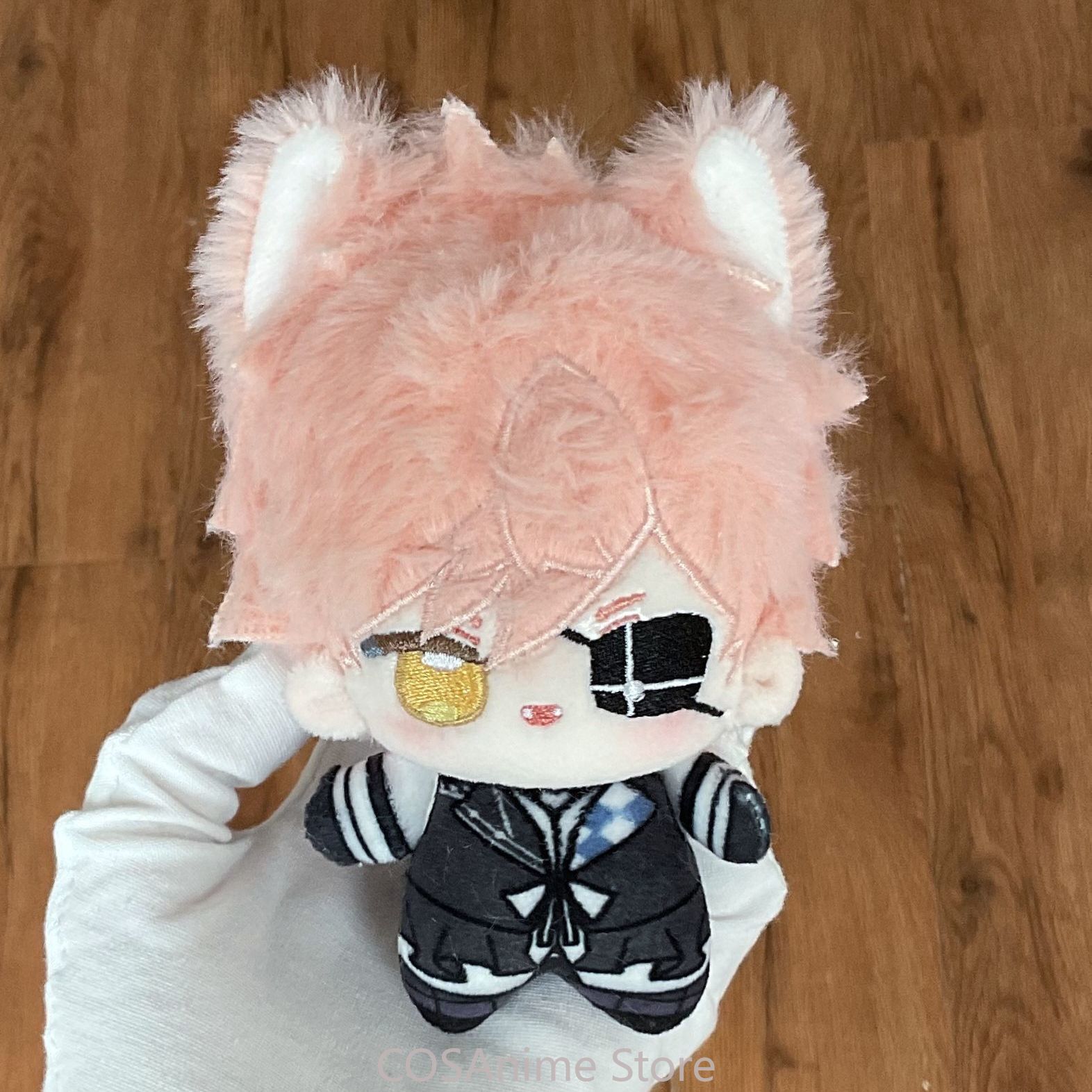 Tsukinami Carla Tsukinami Shin - огляд і ціна Costume Anime Cosplay