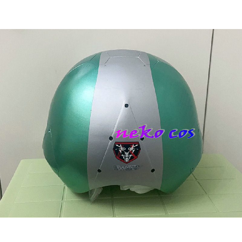 nekocos Shin No.2+1 go  fullse - огляд і ціна Anime Cosplay Armor
