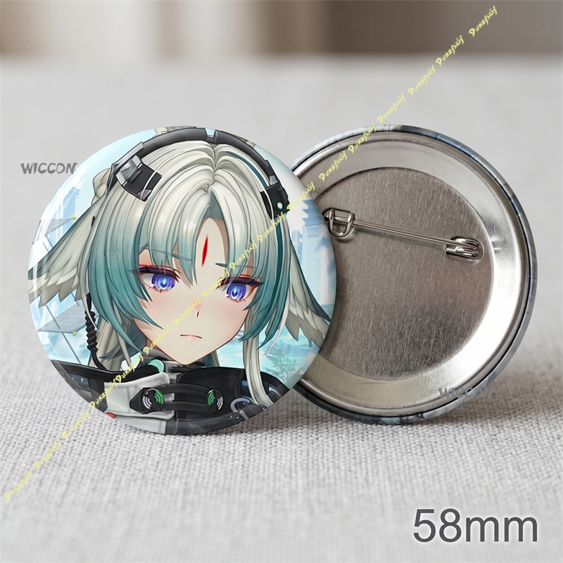 8cm Arknights Endfield Cosplay - огляд і ціна Anime Cosplay Swimsuit