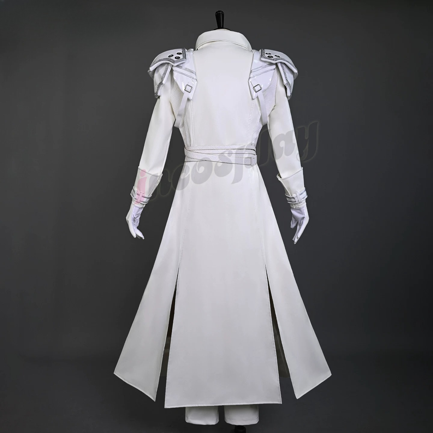 Sephiroth Pure Angle Fantasy W - огляд і ціна Anime Cosplay Male
