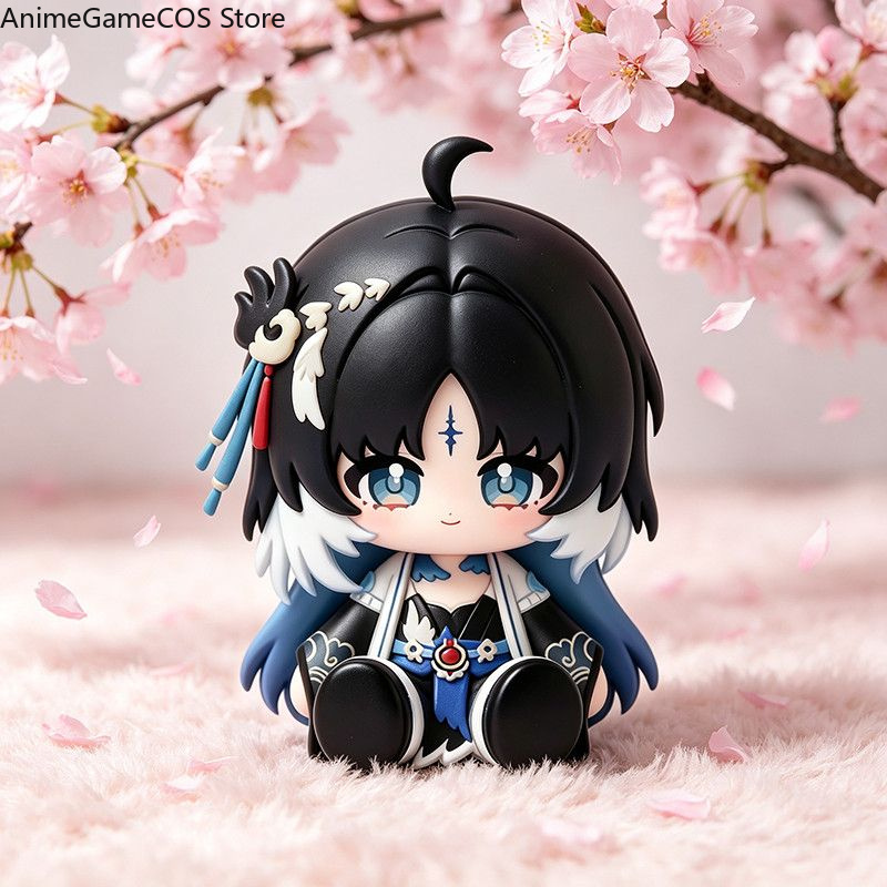Anime Wuthering Waves Yangyang - огляд і ціна Anime Cosplay Swimsuit