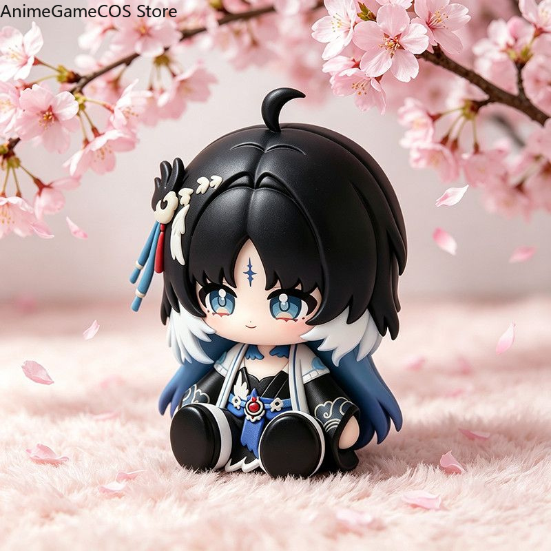 Anime Wuthering Waves Yangyang - огляд і ціна Anime Cosplay Swimsuit