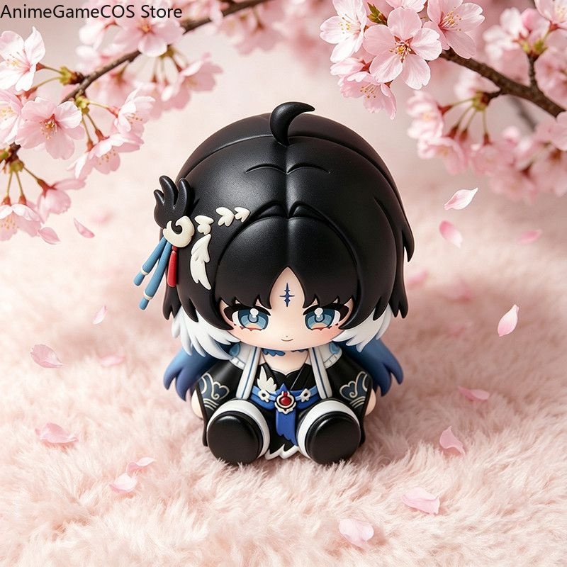 Anime Wuthering Waves Yangyang - огляд і ціна Anime Cosplay Swimsuit